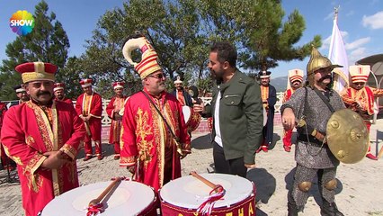 Turgay Başyayla İle Lezzet Yolculuğu 186.Bölüm / Denizli