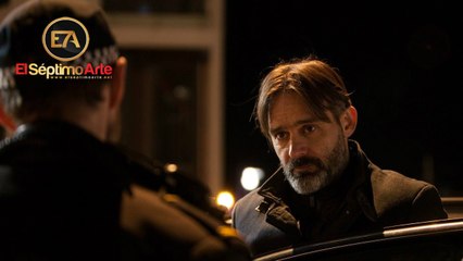 Medidas extremas - Tráiler español (HD)