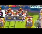 Funny Moments & Glitches & Fails  Clash Royale Montage #29