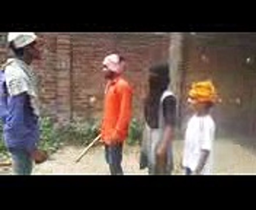 Funny videoChhod de Sakina ko Gadar Ek Prem Katha