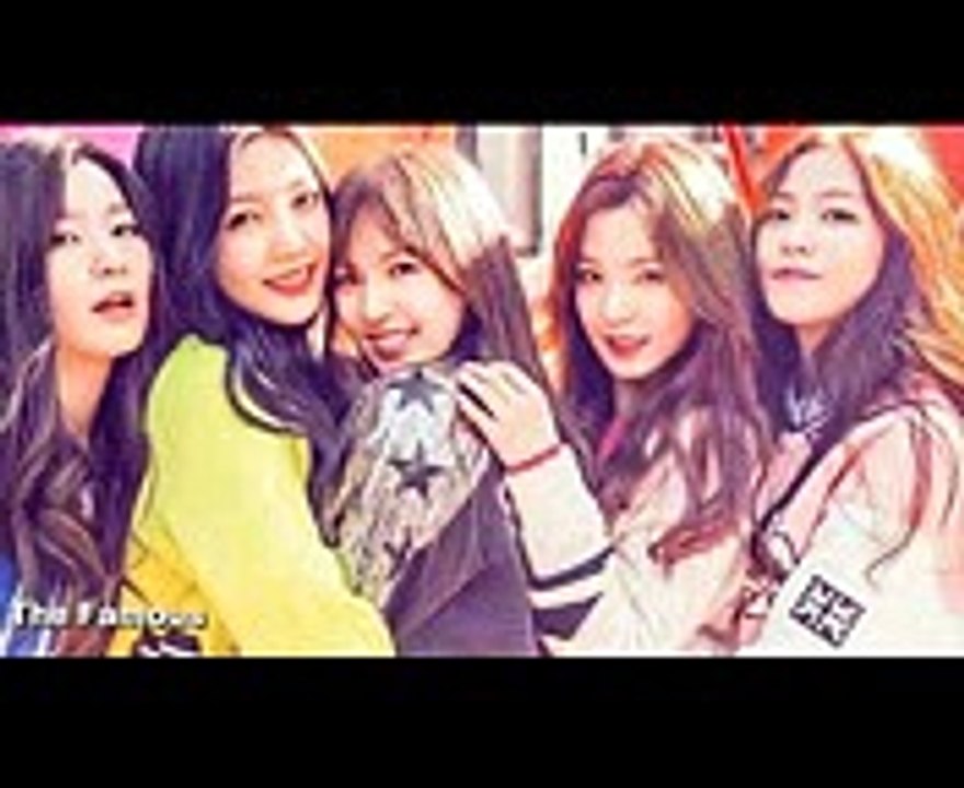 Red Velvet Korean Kpop Hot and Funny Pictures 2017