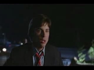 Lana Dies in Car Crash