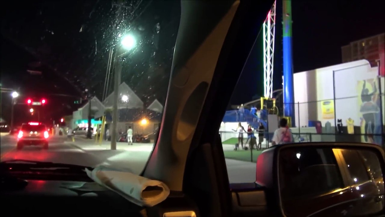 A QUICK LOOK AT MYRTLE BEACH, SC