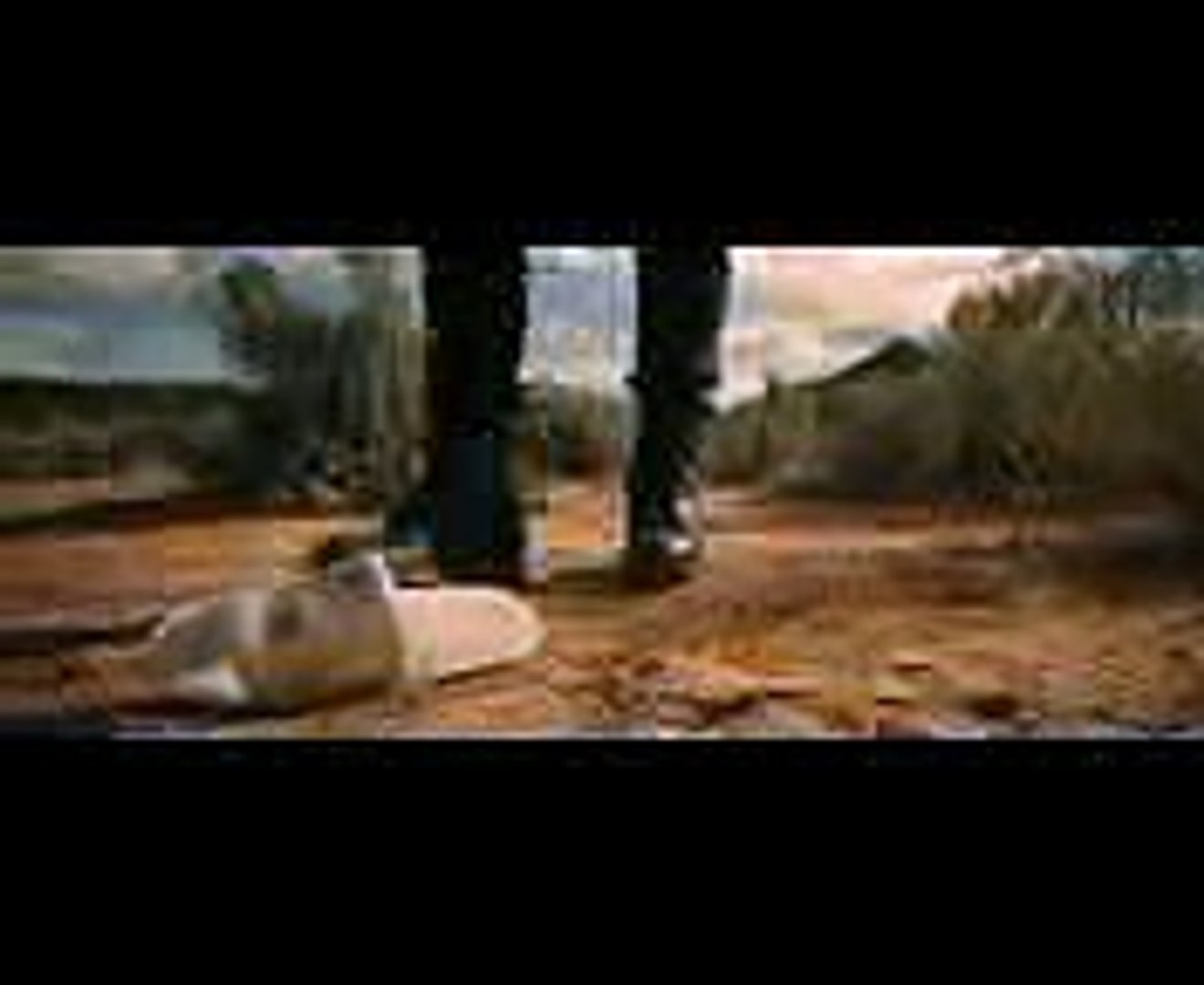 Funny elephant clip from The Brothers Grimsby 2016 Video