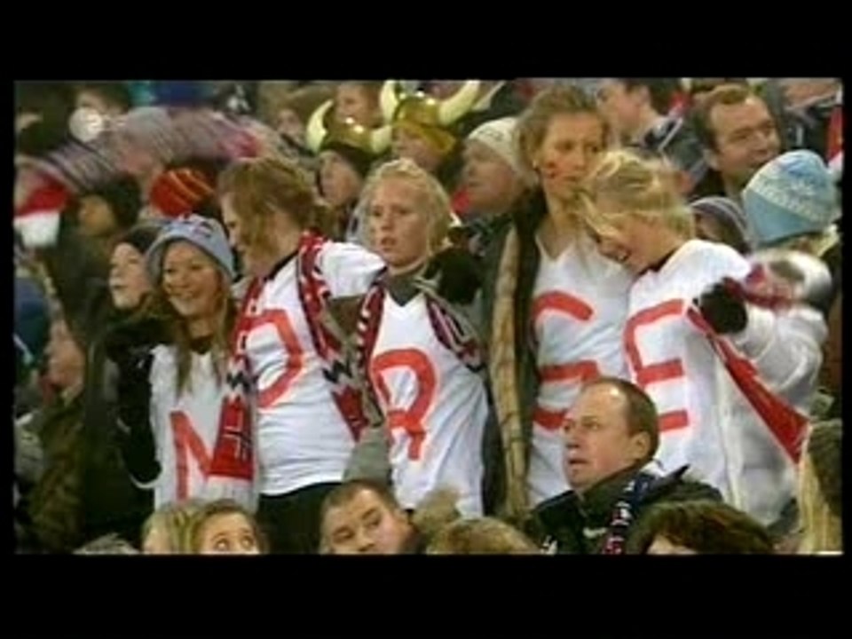 1-2 norway vs. turkey | euro 2008 q