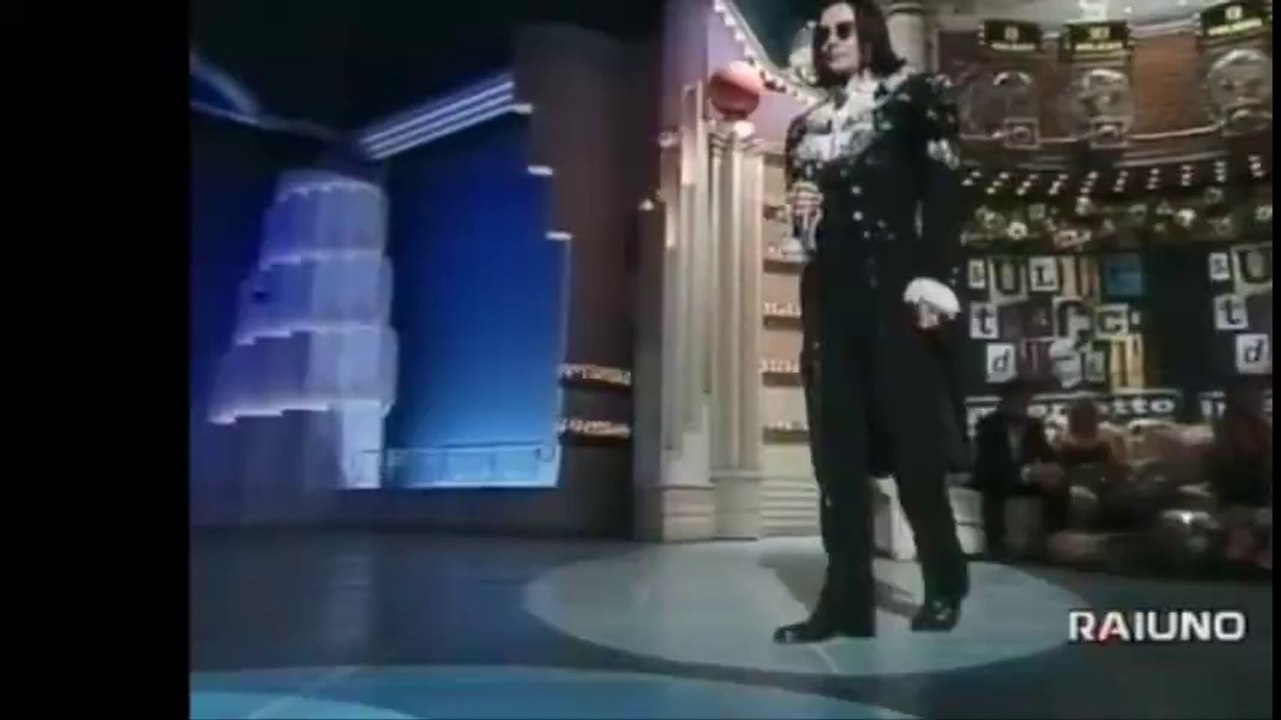 Renato Zero - I migliori anni della nostra vita - live