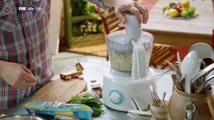 Джейми Оливер. Блюда за 15 минут. 35.