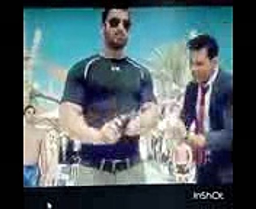 New Assamese Dubbed  Funny Dishoom Video 2017