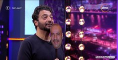 الحلقه 6 من برنامج عيش الليله -اشرف عبد الباقي- الموسم الثاني