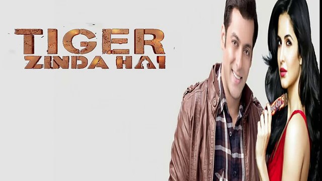 Tiger Zinda Hai: Khudayi Full Song | Salman Khan | katrina Kaif | Rahat Fateh Ali Khan
