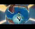 Dragon Ball GT Sigla In The SPACE Italiana Completa - Italian Opening A.Crimi (1)