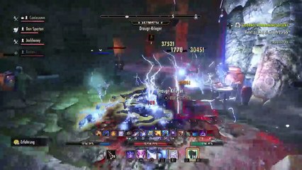 DonAleszandro The Elder Scrolls «-Mit Don Spartan durch die Burg Grauenfrost-» (299)