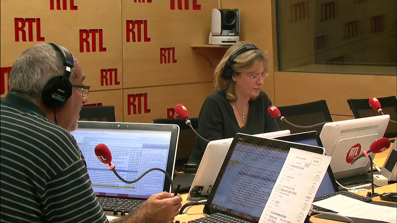 RTL Monde