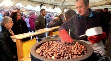 Tout (ou presque) ce que l'on peut savourer aux Gourmandises d'Ardèche