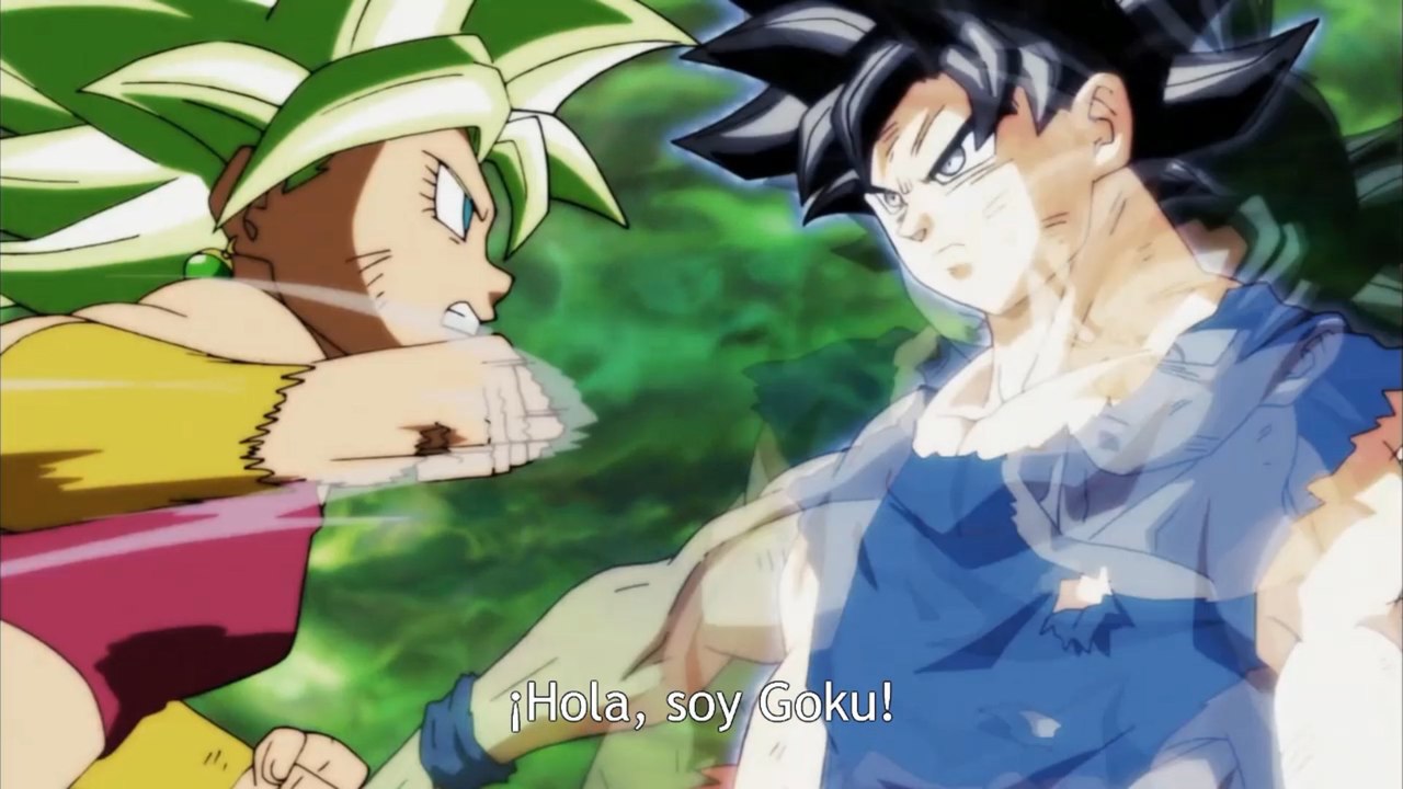 Dragon Ball Super Avance Capitulo 116 Sub Español