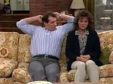 Al Bundy explains Marcy how to please men