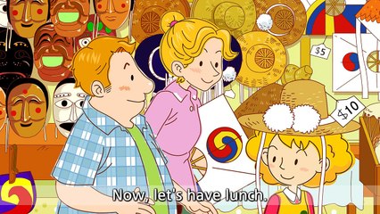 Good morning+More Kids Dialogues | Learn English for Kids | Collection of Easy Dialogue