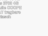 HP Slate 10 HD  10 HD 4G  10 Plus 3700 4G LTE Foliohülle COOPER DIPLOMAT tragbare