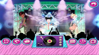 Pop Girls High School Band - Android gameplay TabTale Movie apps free kids best top TV film