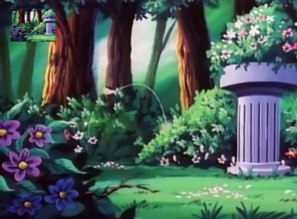 Helo Kiti I Hello Kitty l Helou Kiti Uspavana princeza SINKRONIZIRANO