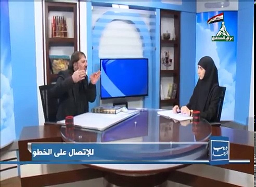 أبو علي الشيباني - حلقة 2017 11 9 - مصيبة تتلوها مصيبة