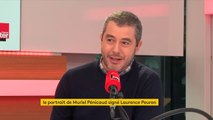 Questions Politiques : Muriel Pénicaud ni de droite ni de gauche