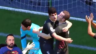 YAPMA HOCAM! ETME HOCAM! | FIFA 17 YOLCULUK #5