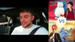 FIRST EVER NEW UPDATE GYM BATTLE! ATTACKING, GETTING BADGES, & POSTING UP! - POKEMON GO