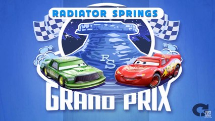 Disney Pixar Cars The Game Gameplay - Part 6 Final Part GameCube HD