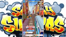 Subway Surfers Weekly Hunt Venice!