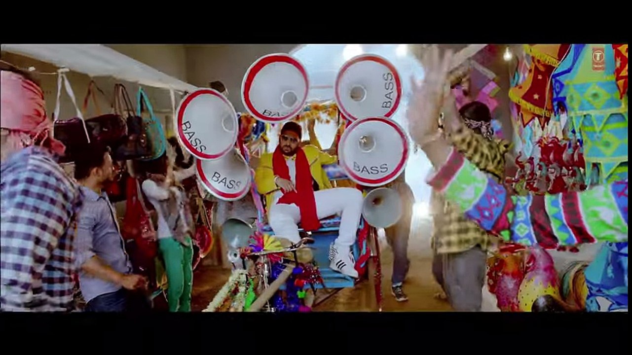 Chaar Shanivaar FULL VIDEO Song - Badshah - Amaal Mallik - Vishal