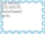 Tablet Smart Cover für 97 Samsung Galaxy Tab S2 SMT810 SMT815 PURPLE