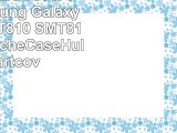 Tablet Smart Cover für 97 Samsung Galaxy Tab S2 SMT810 SMT815 BLAU