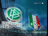 Italia vs Germania 2006 - 2 Pizze a 0