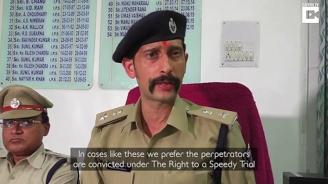 British couple camping at secluded island jump into Ganga for life after two gun-wielded men harassed them in India