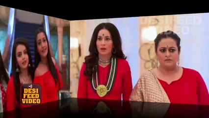 Ishqbaaz - 13th November 2017 Star Plus Serial News