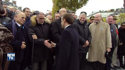 Juppé prône un rapprochement avec Macron pour les Européennes de 2019