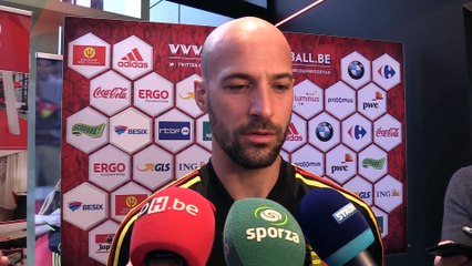 Laurent Ciman: "Quand on prend 3 buts, les critiques doivent être là"