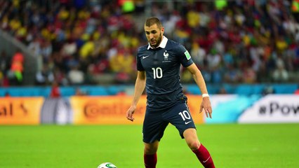 Karim Benzema : la promesse non tenue de Noël Le Graët