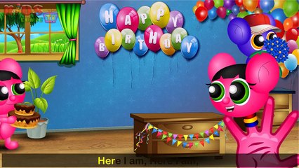 Dinosaur vs Hulk Mickey Mouse Fighting || Finger Family Collection || # Daddy Finger