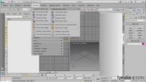 3ds max beginner tutorials | interface