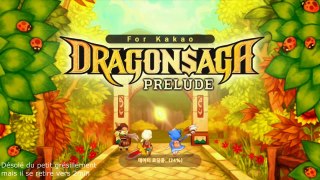 [FR] Présentation de DragonSaga Prelude