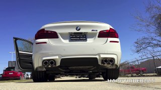 new BMW M5 Sedan Full Review, Start Up, Exhaust