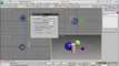 3ds max beginner tutorials | grid