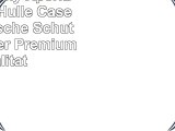 Saxonia Sony Xperia Tablet Z2 Hülle Case Tablet Tasche Schutzhülle Cover Premium Qualität