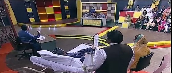 Nawaz Sharif is Three Time deposed Prime Minister. Aftab Iqbal