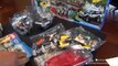 Lego City Crooks Hideout Part 1 - Set #60068 Unboxing and build