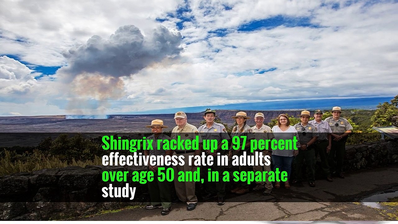No Excuses, People: Get the New Shingles Vaccine