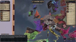 Crusader Kings 2 Dynastic Dominance 1