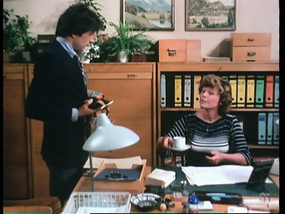 SOKO 5113 - Einsatz 22 Uhr Teil 1